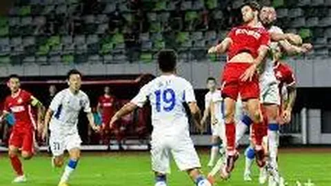 常州市发布足球发展新蓝图